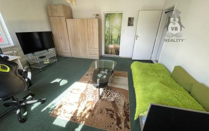 Rodinný dom v blízkosti centra mesta Sp. Nová Ves