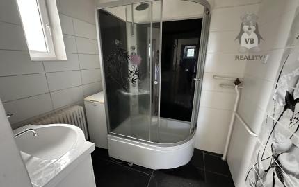 Rodinný dom v blízkosti centra mesta Sp. Nová Ves