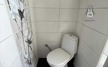 Rodinný dom v blízkosti centra mesta Sp. Nová Ves