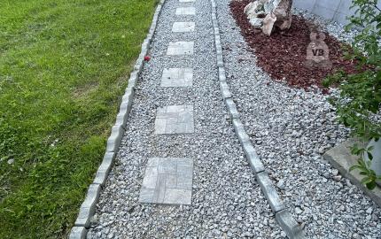 Rodinný dom v blízkosti centra mesta Sp. Nová Ves