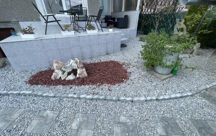 Rodinný dom v blízkosti centra mesta Sp. Nová Ves