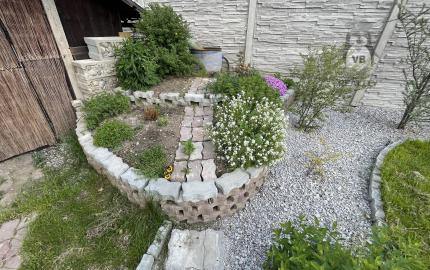 Rodinný dom v blízkosti centra mesta Sp. Nová Ves