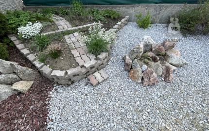 Rodinný dom v blízkosti centra mesta Sp. Nová Ves