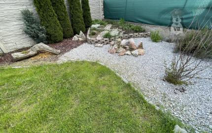 Rodinný dom v blízkosti centra mesta Sp. Nová Ves