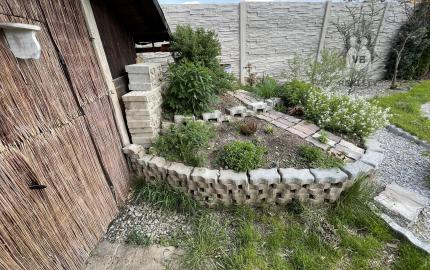 Rodinný dom v blízkosti centra mesta Sp. Nová Ves