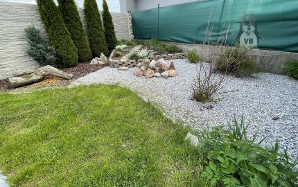 Rodinný dom v blízkosti centra mesta Sp. Nová Ves