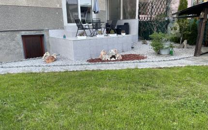 Rodinný dom v blízkosti centra mesta Sp. Nová Ves