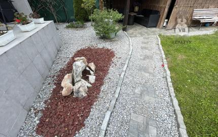 Rodinný dom v blízkosti centra mesta Sp. Nová Ves