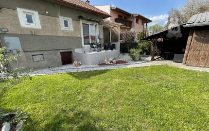 Rodinný dom v blízkosti centra mesta Sp. Nová Ves