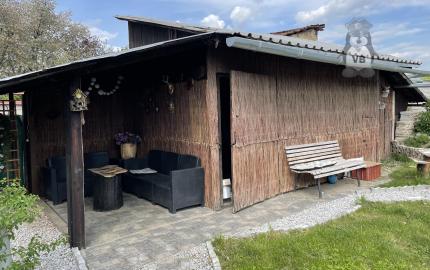 Rodinný dom v blízkosti centra mesta Sp. Nová Ves