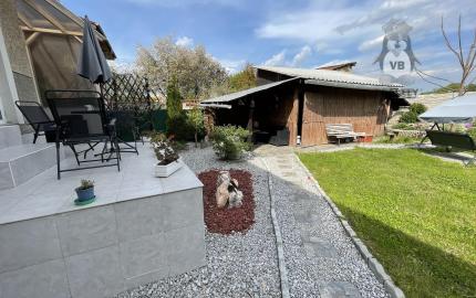 Rodinný dom v blízkosti centra mesta Sp. Nová Ves