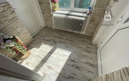 Rodinný dom v blízkosti centra mesta Sp. Nová Ves