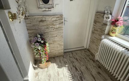 Rodinný dom v blízkosti centra mesta Sp. Nová Ves