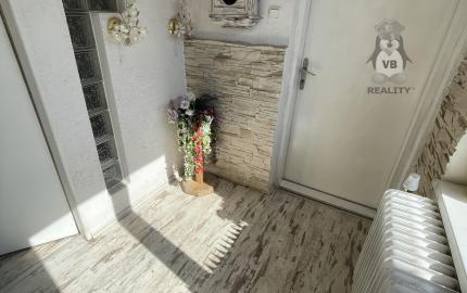 Rodinný dom v blízkosti centra mesta Sp. Nová Ves