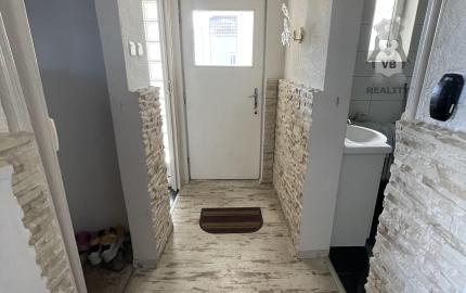 Rodinný dom v blízkosti centra mesta Sp. Nová Ves