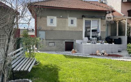 Rodinný dom v blízkosti centra mesta Sp. Nová Ves