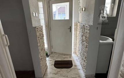 Rodinný dom v blízkosti centra mesta Sp. Nová Ves