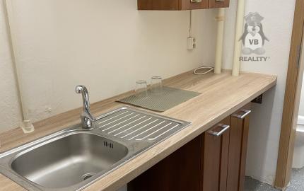 Priestor na prenájom na sídl. Tarča, Sp. Nová Ves