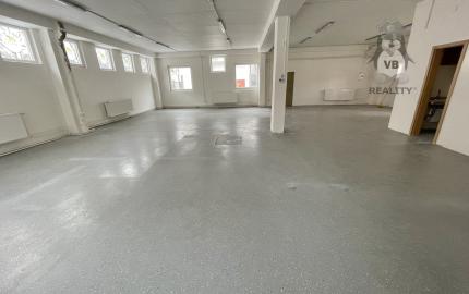 Priestor na prenájom na sídl. Tarča, Sp. Nová Ves