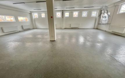 Priestor na prenájom na sídl. Tarča, Sp. Nová Ves