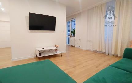 Prenájom 2-izbový byt v centre