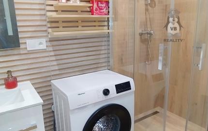 Prenájom 2-izbový byt v centre