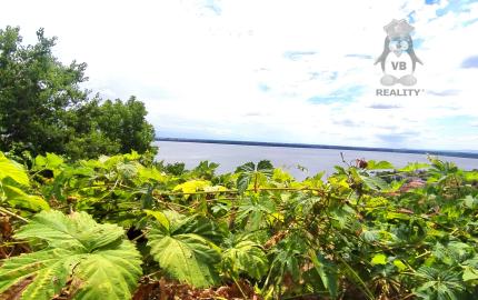 Rekreačný pozemok- Vinianka, Zemplínska Šírava