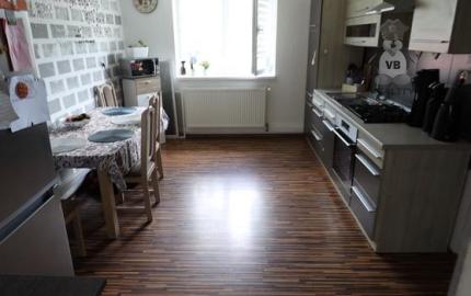 Byt 3+1 v obci Rudňany, okres Sp. Nová Ves