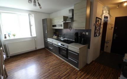 Byt 3+1 v obci Rudňany, okres Sp. Nová Ves