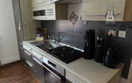 Byt 3+1 v obci Rudňany, okres Sp. Nová Ves