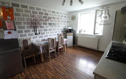 Byt 3+1 v obci Rudňany, okres Sp. Nová Ves