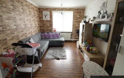 Byt 3+1 v obci Rudňany, okres Sp. Nová Ves