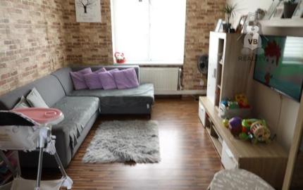 Byt 3+1 v obci Rudňany, okres Sp. Nová Ves