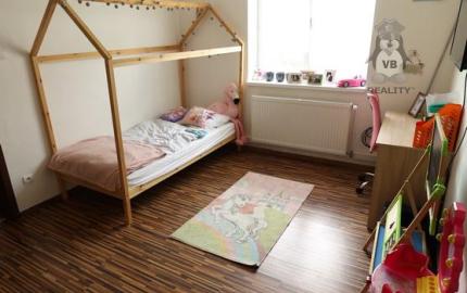 Byt 3+1 v obci Rudňany, okres Sp. Nová Ves