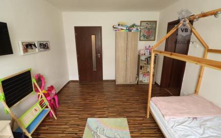 Byt 3+1 v obci Rudňany, okres Sp. Nová Ves