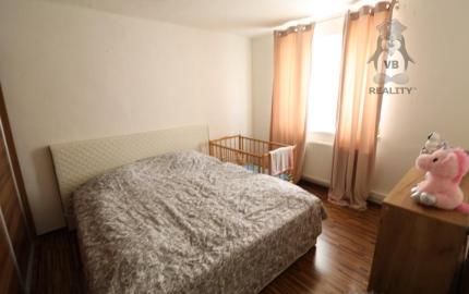 Byt 3+1 v obci Rudňany, okres Sp. Nová Ves