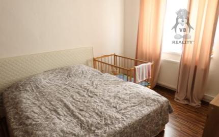 Byt 3+1 v obci Rudňany, okres Sp. Nová Ves