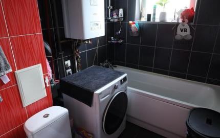 Byt 3+1 v obci Rudňany, okres Sp. Nová Ves