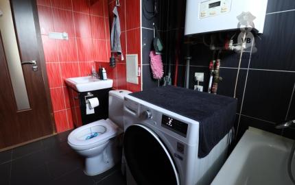 Byt 3+1 v obci Rudňany, okres Sp. Nová Ves