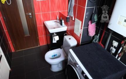 Byt 3+1 v obci Rudňany, okres Sp. Nová Ves