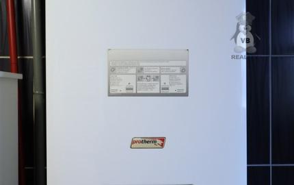 Byt 3+1 v obci Rudňany, okres Sp. Nová Ves