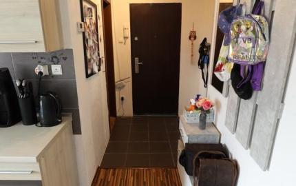 Byt 3+1 v obci Rudňany, okres Sp. Nová Ves