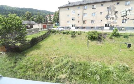 Byt 3+1 v obci Rudňany, okres Sp. Nová Ves
