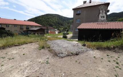 Byt 3+1 v obci Rudňany, okres Sp. Nová Ves