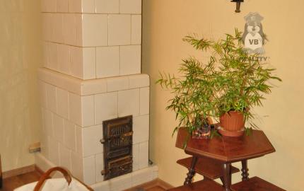 Velkometrážny byt 3+1 s garážou centrum, Sp. Nová Ves