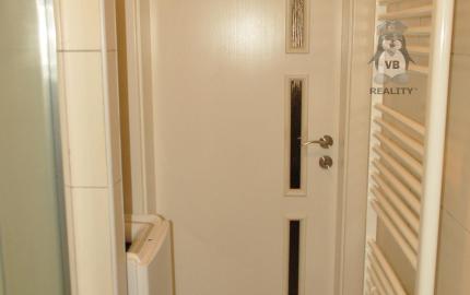 Velkometrážny byt 3+1 s garážou centrum, Sp. Nová Ves