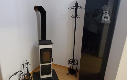 Prenájom komerčných nebytových priestorov v centre SNV