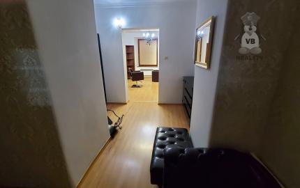 Prenájom komerčných nebytových priestorov v centre SNV