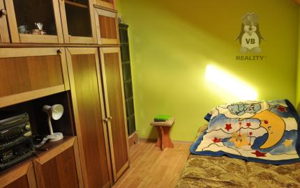 Záhradná chatka, Tarča, Sp.Nová Ves