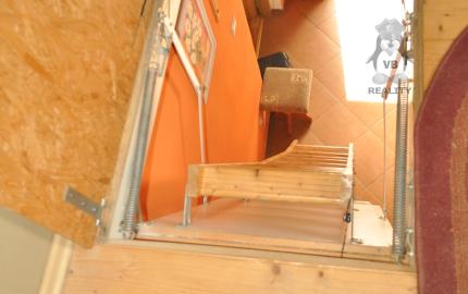 Záhradná chatka, Tarča, Sp.Nová Ves